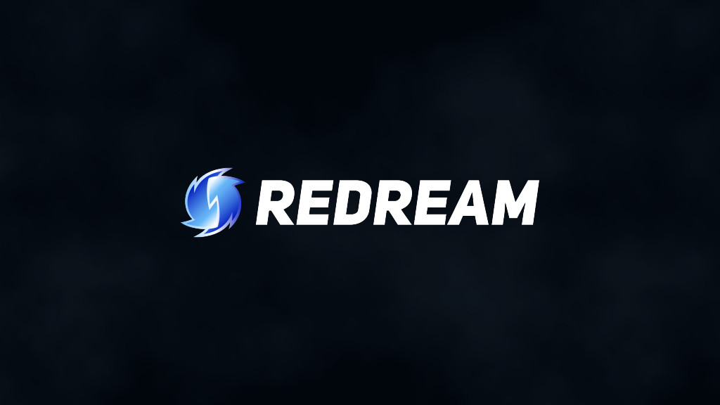 New logo